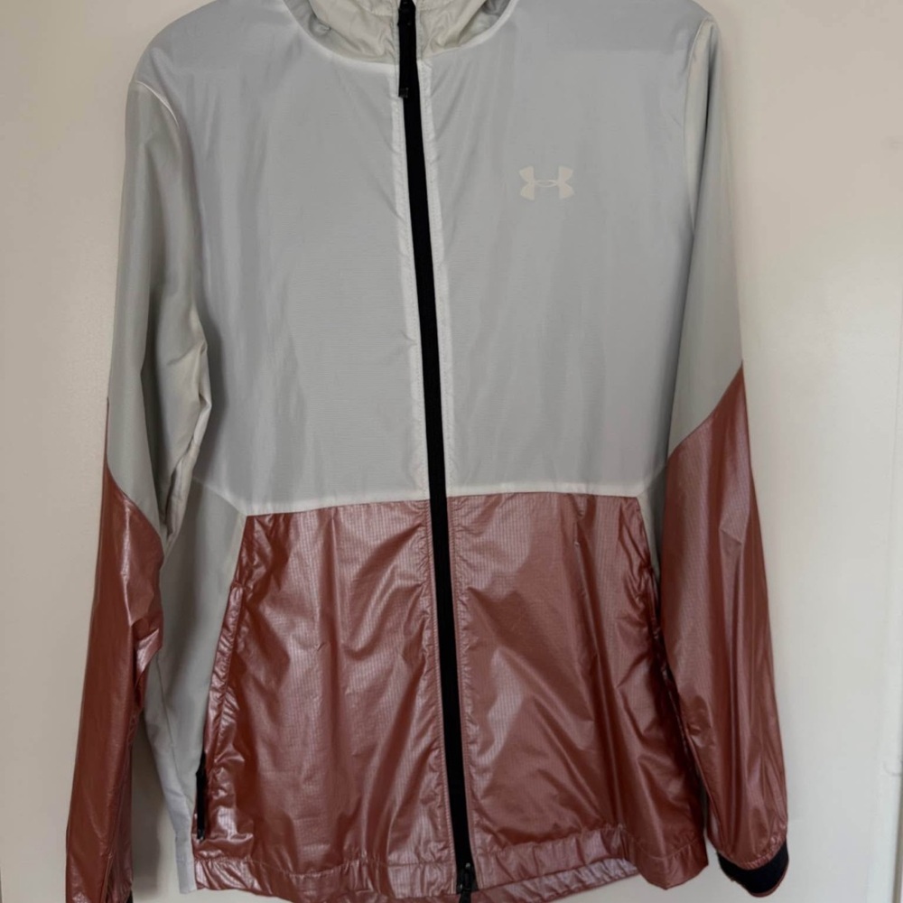 Under Armour Sports Unisex Jacket [ S ]